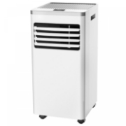 Image de Nordic Master NAC-9000 : Climatiseur 4-en-1 9000 BTU avec WIFI