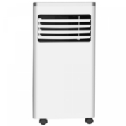 Image de Nordic Master NAC-9000 : Climatiseur 4-en-1 9000 BTU avec WIFI