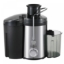 Image de Royalty Line RL-PJ19001 : Extracteur de jus en acier inoxydable 15L - 700W - Gris