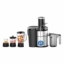 Picture of Royalty Line RL-PJ19003: 4-in-1 Juicer, Blender, Chopper & Grinder