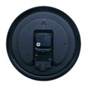 Picture of Herzberg HG-03701: Japanese Bird Song Clock - Wood