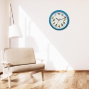Image de Herzberg HG-03718: Horloge chant d'oiseau japonais - Vert