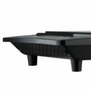 Image de Cheffinger CF-IND200 : Plaque de cuisson à induction simple - 2000W