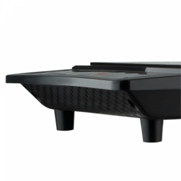 Show details for Cheffinger CF-IND200: Single Induction Cooker - 2000W Picture of Cheffinger CF-IND200: Single Induction Cooker - 2000W