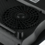 Image de Cheffinger CF-IND200 : Plaque de cuisson à induction simple - 2000W