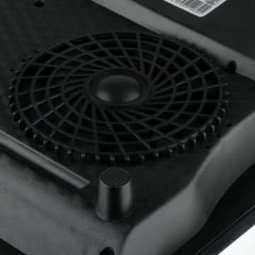 Show details for Cheffinger CF-IND200: Single Induction Cooker - 2000W Picture of Cheffinger CF-IND200: Single Induction Cooker - 2000W