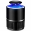 Image de Herzberg HG-03138: Lampe anti-moustiques Light & Vaccuum