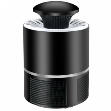 Show details for Herzberg HG-03138: Light & Vaccuum Mosquito Killer Lamp Picture of Herzberg HG-03138: Light & Vaccuum Mosquito Killer Lamp