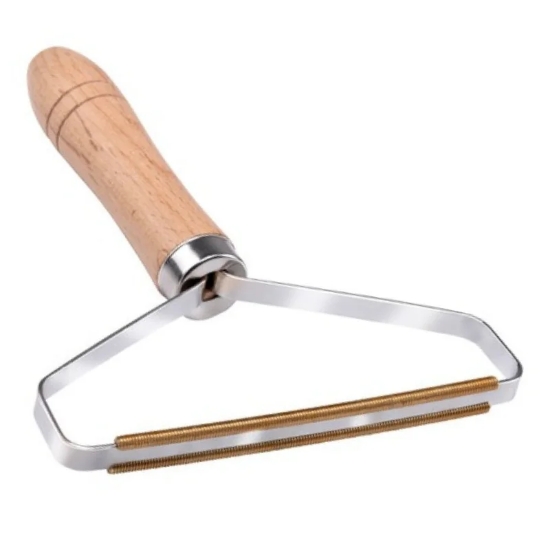 Image de Pet Treatment ED-40985: Épilateur Pour Poils et Poils de Chien de Compagnie