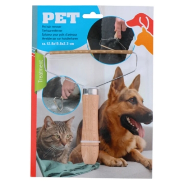 Show details for Pet Treatment ED-40985: Pet Dog Fur and Hair Remover Picture of Pet Treatment ED-40985: Pet Dog Fur and Hair Remover