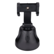 Image de Grundig ED-49803: Support de Téléphone Rotatif a 360°, Suivi du Visage/Objet Pour Vlogger