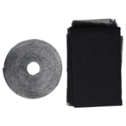 Image de Guard'n Care ED-57868: Moustiquaire de Fenêtre et Écran de Protection Anti-insectes - 130x150cm