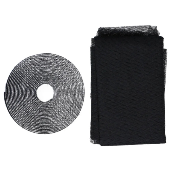 Image de Guard'n Care ED-57868: Moustiquaire de Fenêtre et Écran de Protection Anti-insectes - 130x150cm