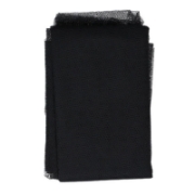 Image de Guard'n Care ED-57868: Moustiquaire de Fenêtre et Écran de Protection Anti-insectes - 130x150cm