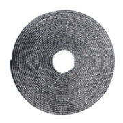 Image de Guard'n Care ED-57868: Moustiquaire de Fenêtre et Écran de Protection Anti-insectes - 130x150cm
