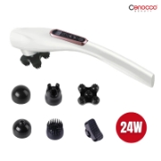 Image de Cenocco Beauty CC-03756: Masseur Multifonction Rechargeable Sans Fil