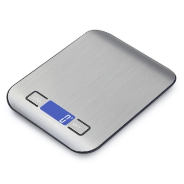 Show details for Herzberg HG-04135: Electronic Digital Kitchen Scale - 5kg/1g Picture of Herzberg HG-04135: Electronic Digital Kitchen Scale - 5kg/1g