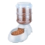Afbeeldingen van Herzberg HG-04180: Automatische Zelfdispenserende Pet Feeder - 3.5 L