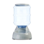 Image de Herzberg HG-04180: Mangeoire Automatique Pour Animaux de Compagnie - 3.5 L