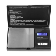 Image de Herzberg HG-04265: Balance Électronique Portative Pour Bijoux