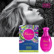 Picture of Paris Royale PR010: Fabulous for Woman 100ml EDT