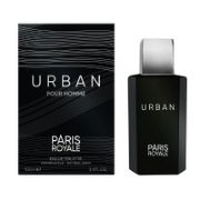 Picture of Paris Royale PR029: Urban for Men 100ml EDT