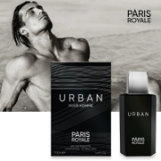 Picture of Paris Royale PR029: Urban for Men 100ml EDT