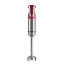 Picture of Royalty Line RL ESTM800RED: Powerful Red Stick Immersion Blender for Smoothies and Soups