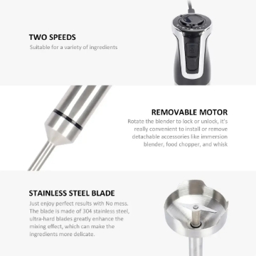Show details for Royalty Line RL ESTM800RED: Powerful Red Stick Immersion Blender for Smoothies and Soups Picture of Royalty Line RL ESTM800RED: Powerful Red Stick Immersion Blender for Smoothies and Soups