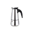 Image de Eisenbach EB-400CM: Cafetière Expresso en Acier Inoxydable - 4 Tasses
