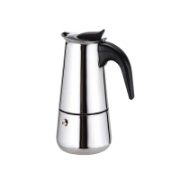 Image de Eisenbach EB-600CM: Cafetière Expresso en Acier Inoxydable - 6 Tasses