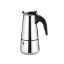 Image de Eisenbach EB-600CM: Cafetière Expresso en Acier Inoxydable - 6 Tasses