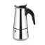Image de Eisenbach EB-900CM: Cafetière Expresso en Acier Inoxydable - 9 Tasses