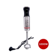 Image de Eisenbach JE-903E : Ensemble Mixeur Plongeant 3 en 1 – Fouet Puissant, Mixeur Plongeant, Hachoir – 1000 W