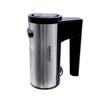 Show details for Eisenbach JE-904E: Hand Mixer - 400W Picture of Eisenbach JE-904E: Hand Mixer - 400W
