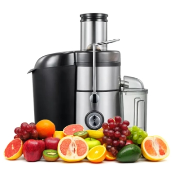 Show details for Eisenbach HW-1508: 4-in-1 Juicer, Food Processor, Blender, and Grinder -1000W Picture of Eisenbach HW-1508: 4-in-1 Juicer, Food Processor, Blender, and Grinder -1000W
