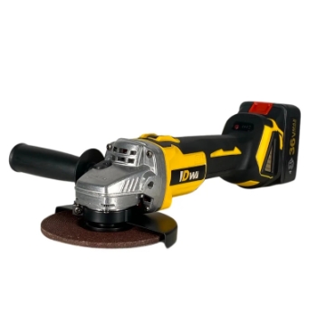 Show details for DW AG03: Brushless Angle Grinder - 36V Picture of DW AG03: Brushless Angle Grinder - 36V