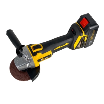 Show details for DW AG03: Brushless Angle Grinder - 36V Picture of DW AG03: Brushless Angle Grinder - 36V