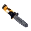 Picture of DW BS-8018: Portable Cordless Chain Saw - 36V