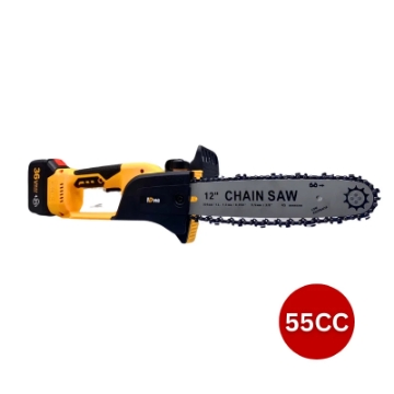 Show details for DW BS-8018: Portable Cordless Chain Saw - 36V Picture of DW BS-8018: Portable Cordless Chain Saw - 36V