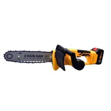 Show details for DW BS-8018: Portable Cordless Chain Saw - 36V Picture of DW BS-8018: Portable Cordless Chain Saw - 36V