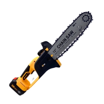 Show details for DW BS-8018: Portable Cordless Chain Saw - 36V Picture of DW BS-8018: Portable Cordless Chain Saw - 36V
