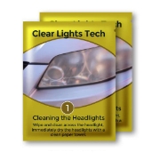 Image de Kit de Restauration de Phares Clear Lights Tech
