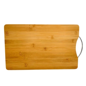 Show details for Eisenbach G0120: Bamboo Solid Chopping Board Picture of Eisenbach G0120: Bamboo Solid Chopping Board