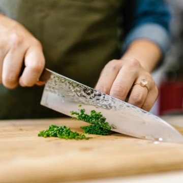 Show details for Eisenbach G0120: Bamboo Solid Chopping Board Picture of Eisenbach G0120: Bamboo Solid Chopping Board