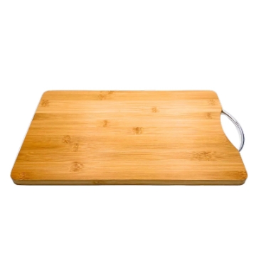 Show details for Eisenbach G0120: Bamboo Solid Chopping Board Picture of Eisenbach G0120: Bamboo Solid Chopping Board