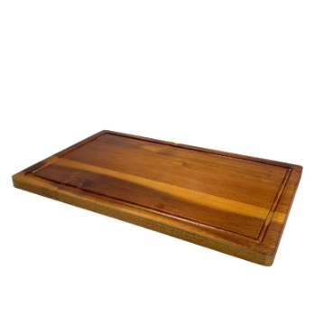 Show details for Eisenbach G0121: Natural Solid Wood Chopping Board Picture of Eisenbach G0121: Natural Solid Wood Chopping Board