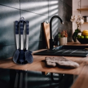 Image de Eisenbach A0053 : Ensemble D'ustensiles de Cuisine 7 pièces - S/S