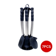 Image de Eisenbach A0053 : Ensemble D'ustensiles de Cuisine 7 pièces - S/S