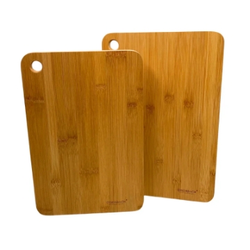 Show details for Eisenbach G0129: 2-Piece Bamboo Solid Cutting Board Picture of Eisenbach G0129: 2-Piece Bamboo Solid Cutting Board